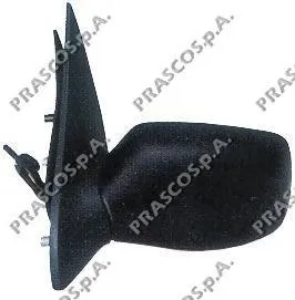 Espelho de retrovisão esquerdo Alkar 6153398 preço, a partir de 55,88 USD