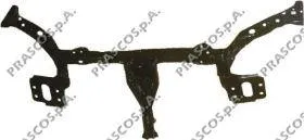 Suporte do radiador montado (painel de montagem de fixação das luzes) para Daewoo Lanos  KLAT