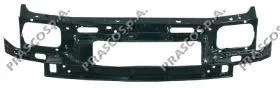 Suporte do radiador montado (painel de montagem de fixação das luzes) FD0263200 Prasco