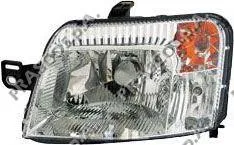Luz direita LPH601 Magneti Marelli