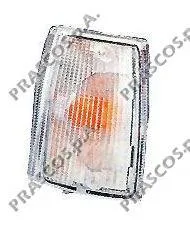 Pisca-pisca direito 7538306 Fiat/Alfa/Lancia