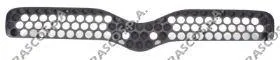 Grelha do radiador KH8109990 Starline