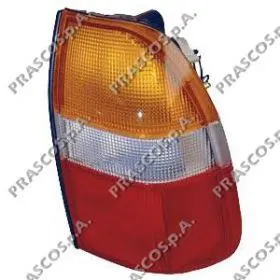 Lanterna traseira direita 2141952RA Depo/Loro