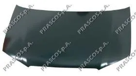 Capota PAD20015A Signeda