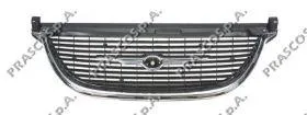 Grelha do radiador para Chrysler Voyager III RG, RS