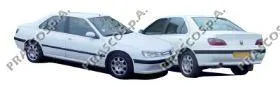 Proteção de motor, de panela (da seção de motor) 1506041 Rezaw-plast