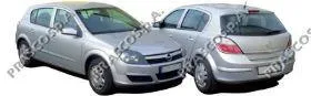 Proteção de motor, de panela (da seção de motor) Opel Astra H TWINTOP conversível (L67) (2005 - 2010) preço, a partir de