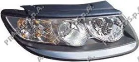 Luz direita 0310271R2C Tempest