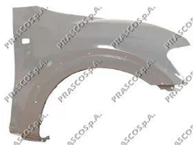 Pára-lama dianteiro direito Mitsubishi Montero SPORT SUV (K8, K9) (2000 - 2004) preço, a partir de