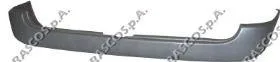 Pára-choque traseiro 5215926070 Toyota