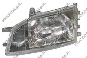 Luz direita 2121171RLDE Depo/Loro/Abakus