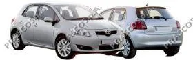  Reforçador do pára-choque dianteiro Toyota Auris 