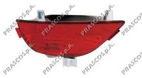 Lanterna do pára-choque traseiro esquerdo 265859405R Renault (RVI)