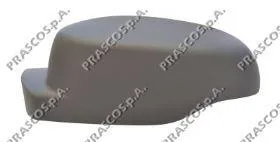 Placa sobreposta (tampa) do espelho de retrovisão direito 6342176 Alkar