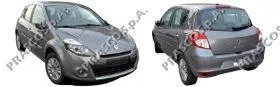 Luz direita 7701072013 Renault (RVI)