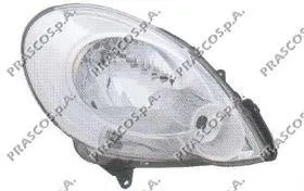 Luz direita 6062100E Polcar