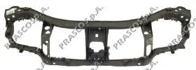Suporte do radiador montado (painel de montagem de fixação das luzes) PFD30021A Signeda