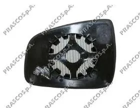 Elemento espelhado do espelho de retrovisão esquerdo Iparlux 31251021