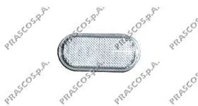 Luz intermitente no pára-lama 18A529012B TYC