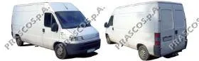 Proteção de motor, de panela (da seção de motor) CI9501900 Prasco