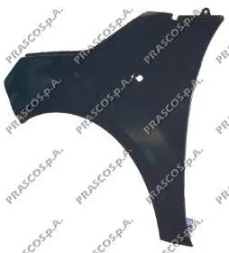 Pára-lama dianteiro esquerdo Fiat 500 hatchback (312) (2007 - 2025) preço, a partir de