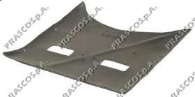 Proteção de motor, de panela (da seção de motor) 3030345 Polcar