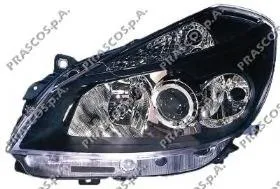 Luz esquerda 88951 VALEO