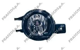 Luzes de nevoeiro direitas 195921A12B TYC