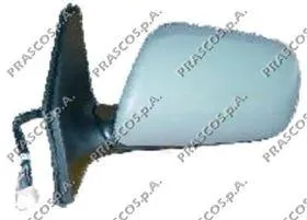 Espelho de retrovisão esquerdo Alkar 6129265 preço, a partir de 81,66 USD