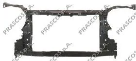 Suporte do radiador montado (painel de montagem de fixação das luzes) Toyota Prius NHW20