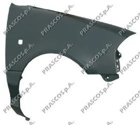 Pára-lama dianteiro direito 742202 Polcar