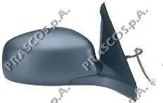 Espelho de retrovisão direito 8470162J20ZCE Suzuki