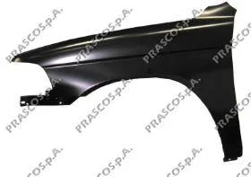 Pára-lama dianteiro esquerdo Mitsubishi Montero SPORT