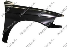 Pára-lama dianteiro direito Mitsubishi Montero SPORT