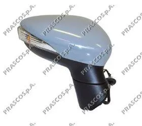 Espelho de retrovisão direito Ford Fiesta CB1