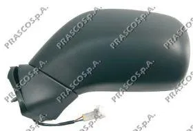 Espelho de retrovisão esquerdo 5503514M Polcar
