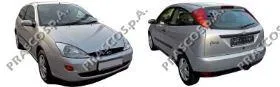 Proteção de motor, de panela (da seção de motor) 150901 Rezaw-plast