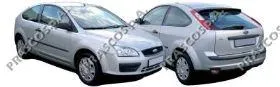 Pára-lama dianteiro direito Ford Focus II hatchback (DA, HCP, DP) (2004 - 2011) preço, a partir de