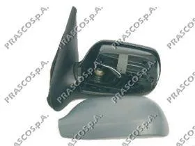 Espelho de retrovisão esquerdo Mazda 2 I