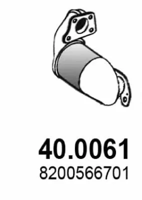 400061 Asso