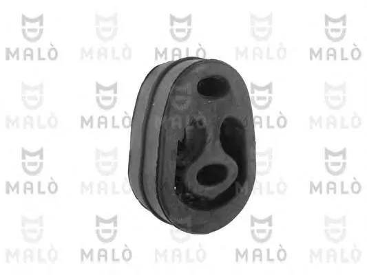 Coxim de fixação do silenciador Ford Transit 4 T