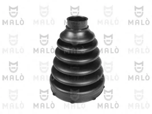 Bota de proteção interna de junta homocinética do semieixo dianteiro BMW 3 E46