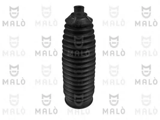 Bota de proteção do mecanismo de direção (de cremalheira) Renault Kangoo 2 KW0, KW1