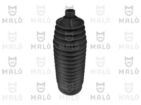 Bota de proteção do mecanismo de direção (de cremalheira) Ford Fiesta JH, JD