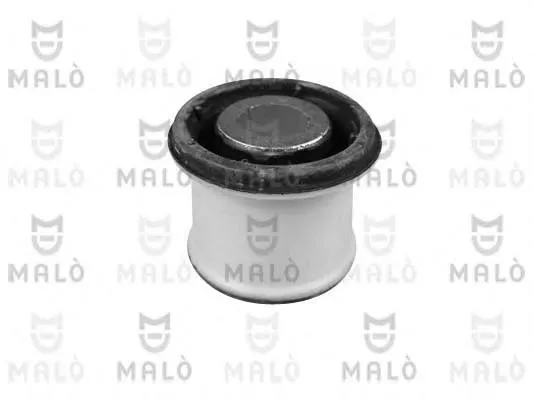Bloco silencioso (coxim) de viga dianteira (de plataforma veicular) 1405584 Ford