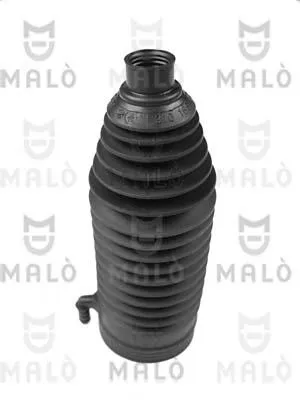 Bota de proteção do mecanismo de direção (de cremalheira) Citroen C4 2 B7