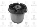 Bloco silencioso de viga traseira (de plataforma veicular) Citroen Xsara N68