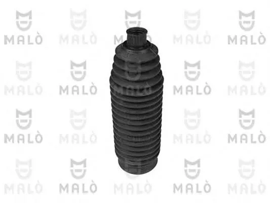 Bota de proteção do mecanismo de direção (de cremalheira) Skoda Octavia 1Z3