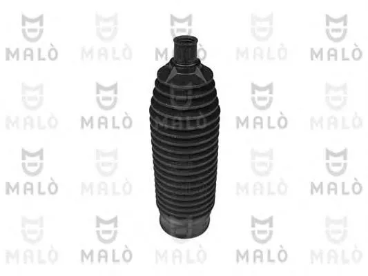 Bota de proteção do mecanismo de direção (de cremalheira) Volkswagen Polo 5 6R1, 6C1