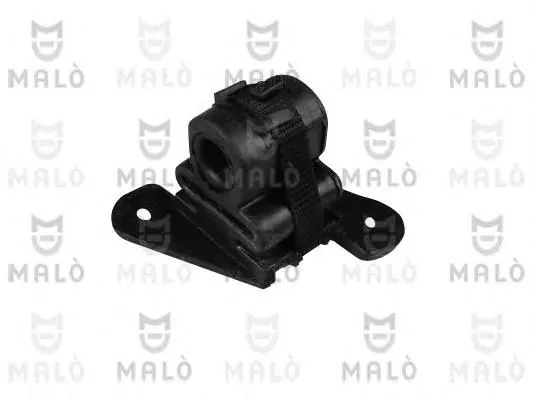 Coxim de fixação do silenciador Citroen C3 2 A51